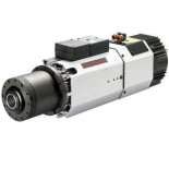 Шпиндельный узел HQD ATC 380V-9KW-24000 ISO